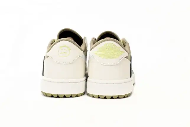Rep MAX x 1 Air Jordan Travis FZ3124-200 Low Golf Scott 0613